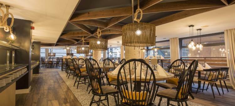 约莫中心(Yomo Centric)图片