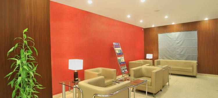 拉萨拉家庭旅馆(La Sara Hometel)图片