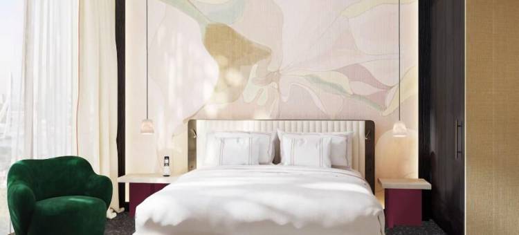 欧罗之星莱因港(Eurostars Rijnhaven)图片