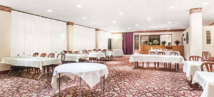 斯克兰顿克拉克斯萨米特贝斯特韦斯特优质酒店(Best Western Plus Clarks Summit Scranton)图片