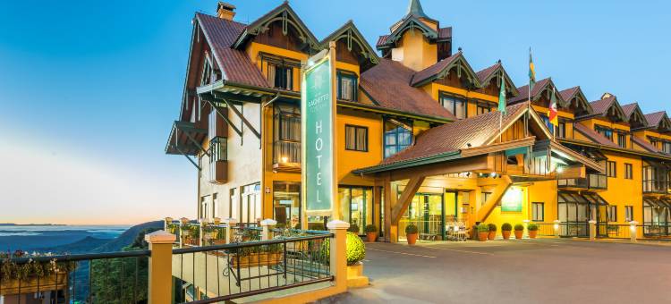 乐格图托斯卡纳酒店(Hotel Laghetto Toscana)图片