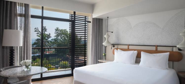 基加利瑞享酒店(2025 年 10 月开业)(Mövenpick Kigali)图片