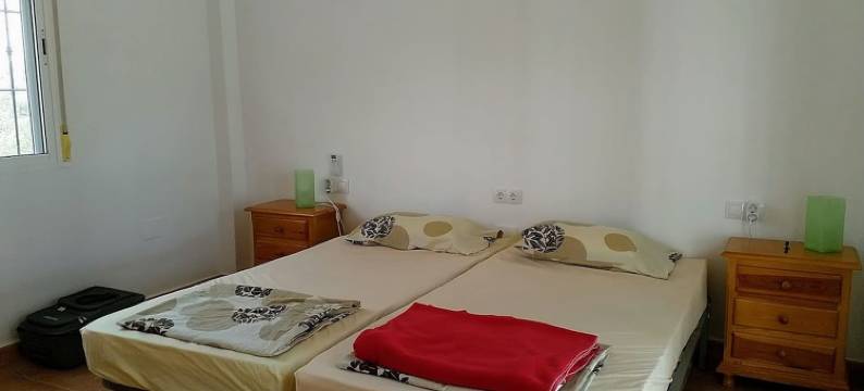 Private Pool Retreat Almogía图片