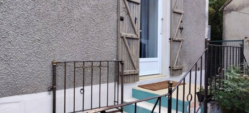 La Maison O Kiwis - Chambres d'hôtes图片