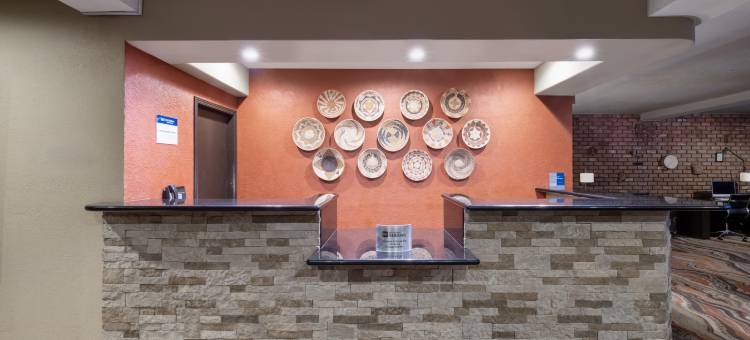 小马士兵贝斯特韦斯特套房酒店(Best Western Pony Soldier Inn  Suites)图片