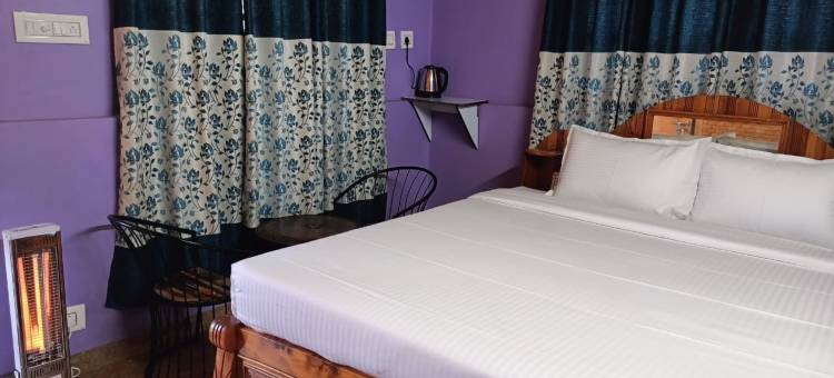 喜马偕尔部落民宿(Hill Tribe Himachal Home Stay)图片