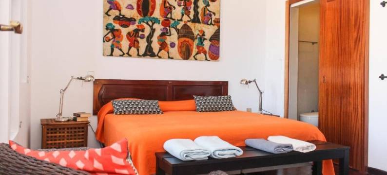 米拉马尔别墅(Vila Mira Mar)图片