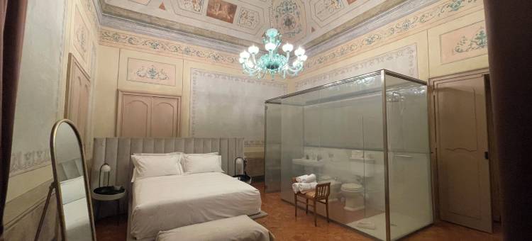 PALAZZO RICARDI图片