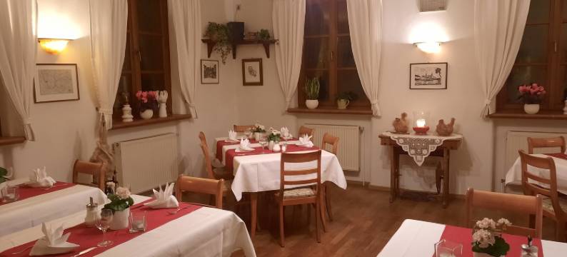 兰德加斯霍夫梅伊(Landgasthof May)图片