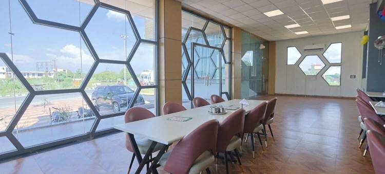 欧姆维拉斯酒店(Hotel Om Vilas)图片