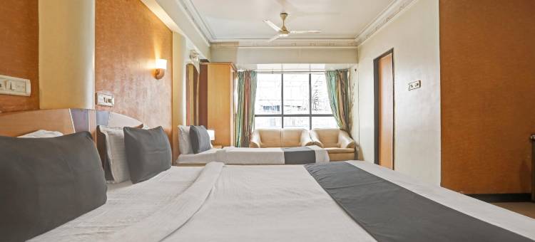 Collection O Dhammanagi Comforts图片