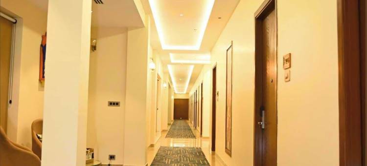 弗林达文卡丹布库提尔(Kadamb Kuteer Vrindavan)图片