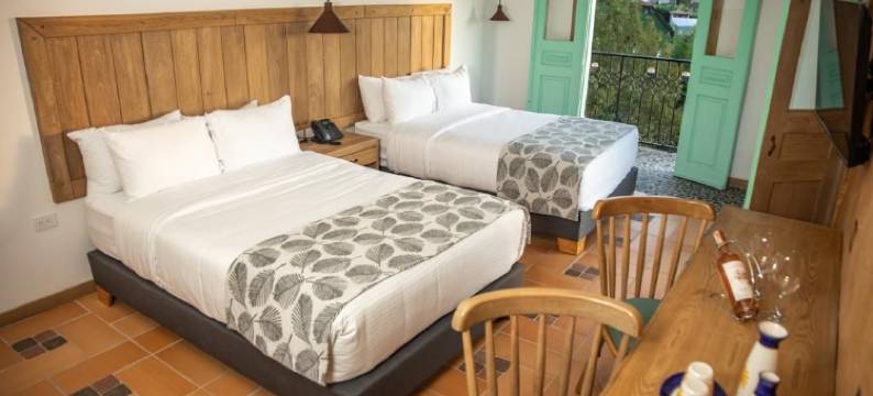 Alfahar酒店(Alfahar Hotel)图片