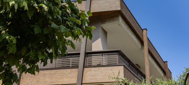 Lamasu RioVerde - 加尔达湖(Lamasu RioVerde - Lago di Garda)图片