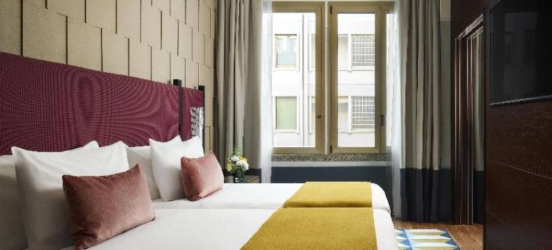 米兰蒂沃利总统酒店(Tivoli President Milano Hotel)图片