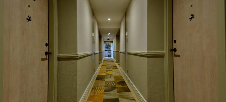 城市小屋酒店-开普敦V&A海滨(City Lodge Hotel V&A Waterfront)图片