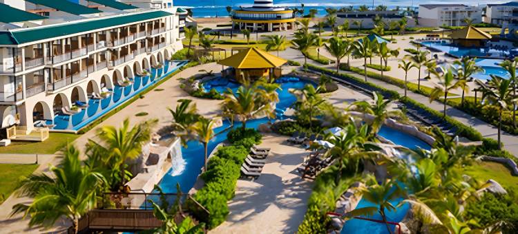 海洋灯塔贝索 - 限成人- 全包式(El Beso Adults Only at Ocean El Faro - All Inclusive)图片