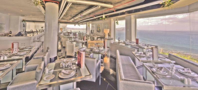 法拉丹吉尔酒店(Hotel Farah Tanger)图片