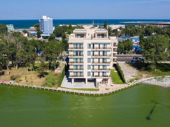 索利德魔方公寓式酒店