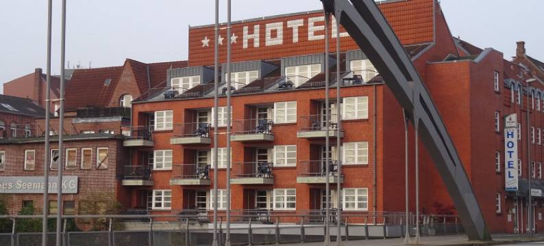 an der Hörn 酒店(Hotel an der Hörn)图片