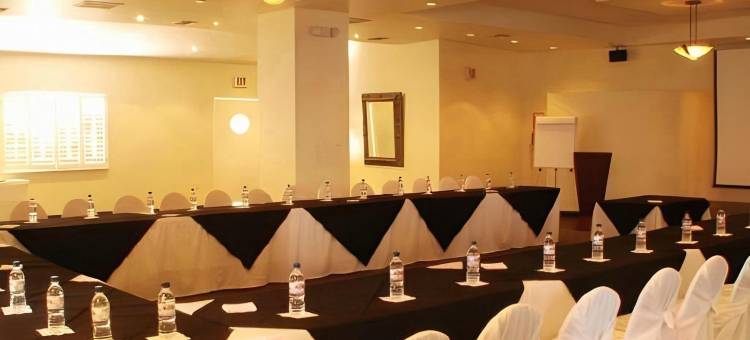 普拉亚斯罗萨里托庆典广场酒店(Hotel Festival Plaza Playas Rosarito)图片