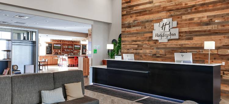 假日酒店-南帕(Holiday Inn Nampa)图片