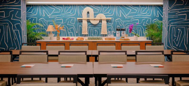 罗默威基基大使酒店(The Ambassador Hotel of Waikiki, Tapestry Collection by Hilton)图片