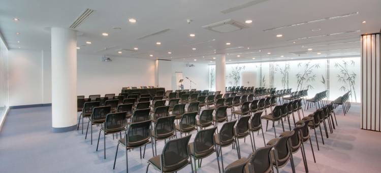 孔布拉埃因咪纽酒店 - 美利亚联盟伙伴(Hotel Coimbra Aeminium, Affiliated by Meliá)图片