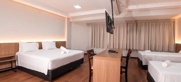 埃武拉酒店(Évora Hotel)图片