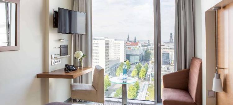 巴塞罗·德累斯顿·纽瓦(Barceló Dresden Newa)图片