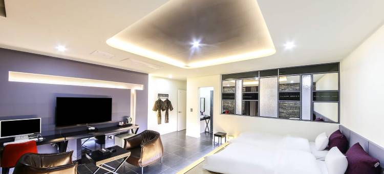 务安酒店 The K(Muan Hotel the K)图片