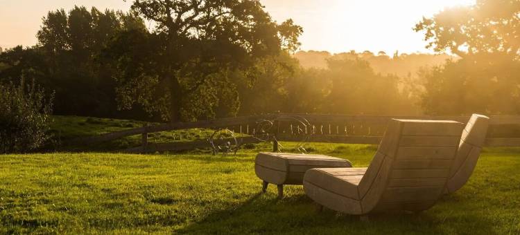 阿莱克斯法克特里酒店(Éco-Domaine Gîtes et Spa - Mer, Nature & Confort - Côte d'Opale)图片