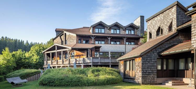 翁特尔基尔纳哈皮玛格度假村(Hapimag Ferienwohnungen Unterkirnach)图片