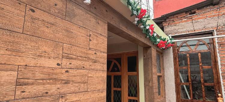 SiempreViva 旅馆由GEstores运营(SiempreViva Hospedaje By GEstores)图片