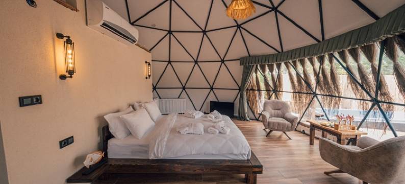 Dedeman Sapanca村(Dedeman Village Sapanca)图片