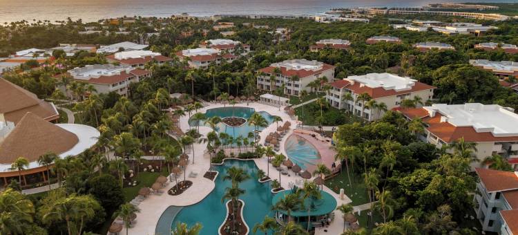 巴伊亚普林西比龙舌兰逃逸 - 限成人全包 - 全新酒店(Bahia Principe Escape Tequila - Adults Only All Inclusive - Brand New Hotel)图片