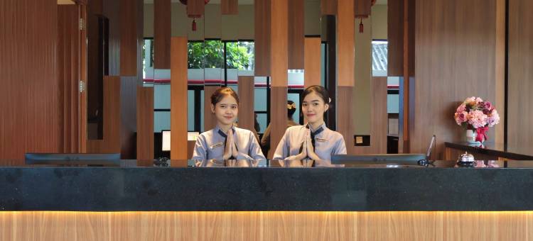 Gombong前线酒店(Front One Hotel Gombong)图片