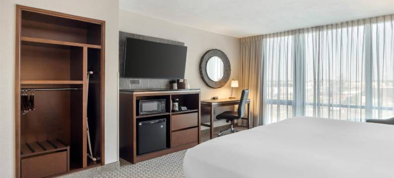 帕迪尤卡德鲁里套房酒店(Drury Inn & Suites Paducah)图片