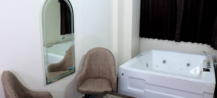 阿巴拉姆度假屋(Abharam Retreats)图片