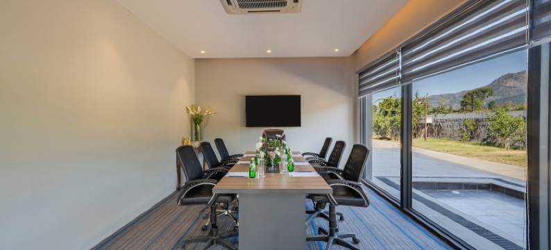 Vandhara Sarovar Premiere 吉姆科贝特(Vandhara Sarovar Premiere Jim Corbett)图片