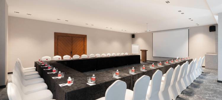 Ramada Plaza by Wyndham Mosul Corniche图片