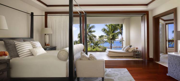 蒙太奇卡帕鲁亚湾酒店(Montage Kapalua Bay)图片