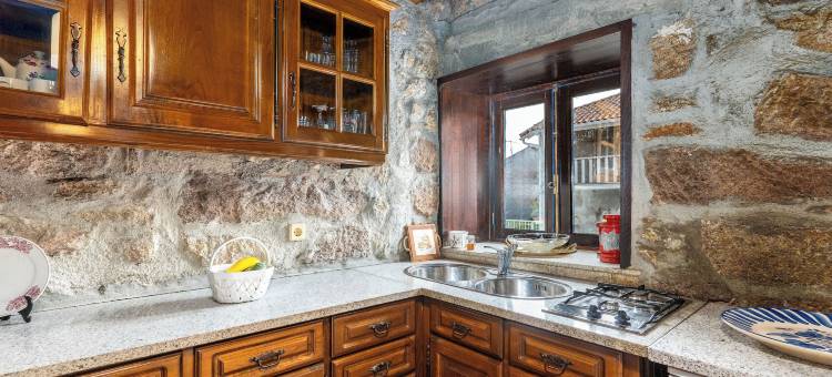 萨拉卡斯之家(Casa do Sarracas)图片