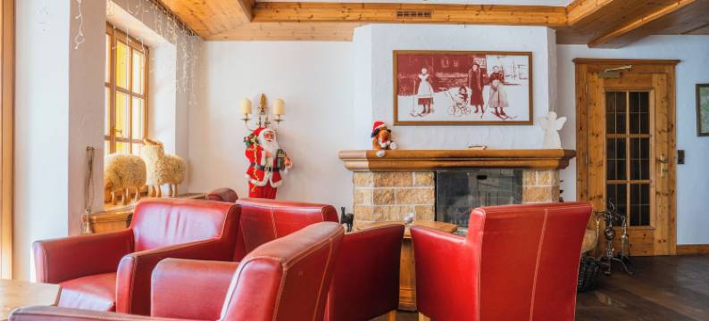 托特瑙山活酒店(Bergvital Hotel Todtnau)图片