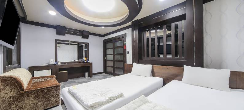 Gwangyang Ribera图片