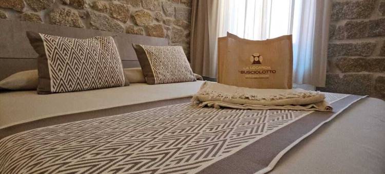 Il Busciolotto图片