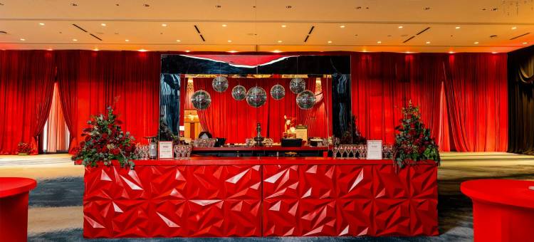 盖洛德太平洋度假村及会议中心(Gaylord Pacific Resort & Convention Center)图片