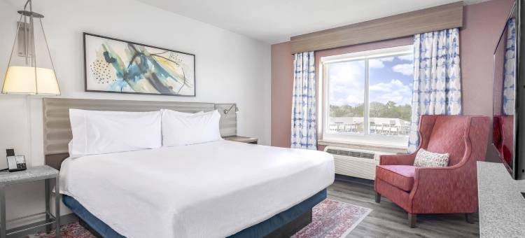 希尔顿花园酒店(Hilton Garden Inn des Moines/Urbandale)图片