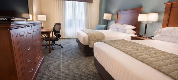 圣路易斯-布伦特伍德德鲁里套房酒店(Drury Inn & Suites St. Louis Brentwood)图片