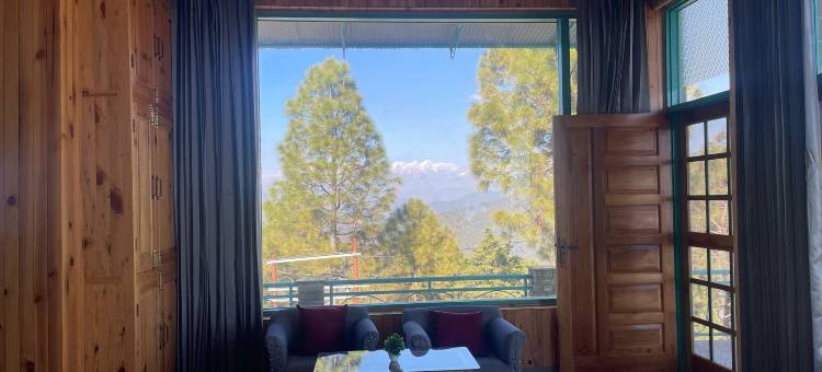 卡萨尔度假屋(Kasar Escape)图片